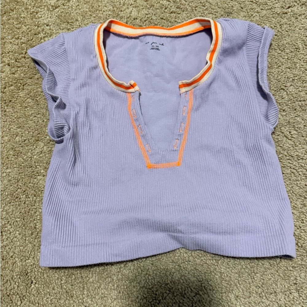 URBAN TOP